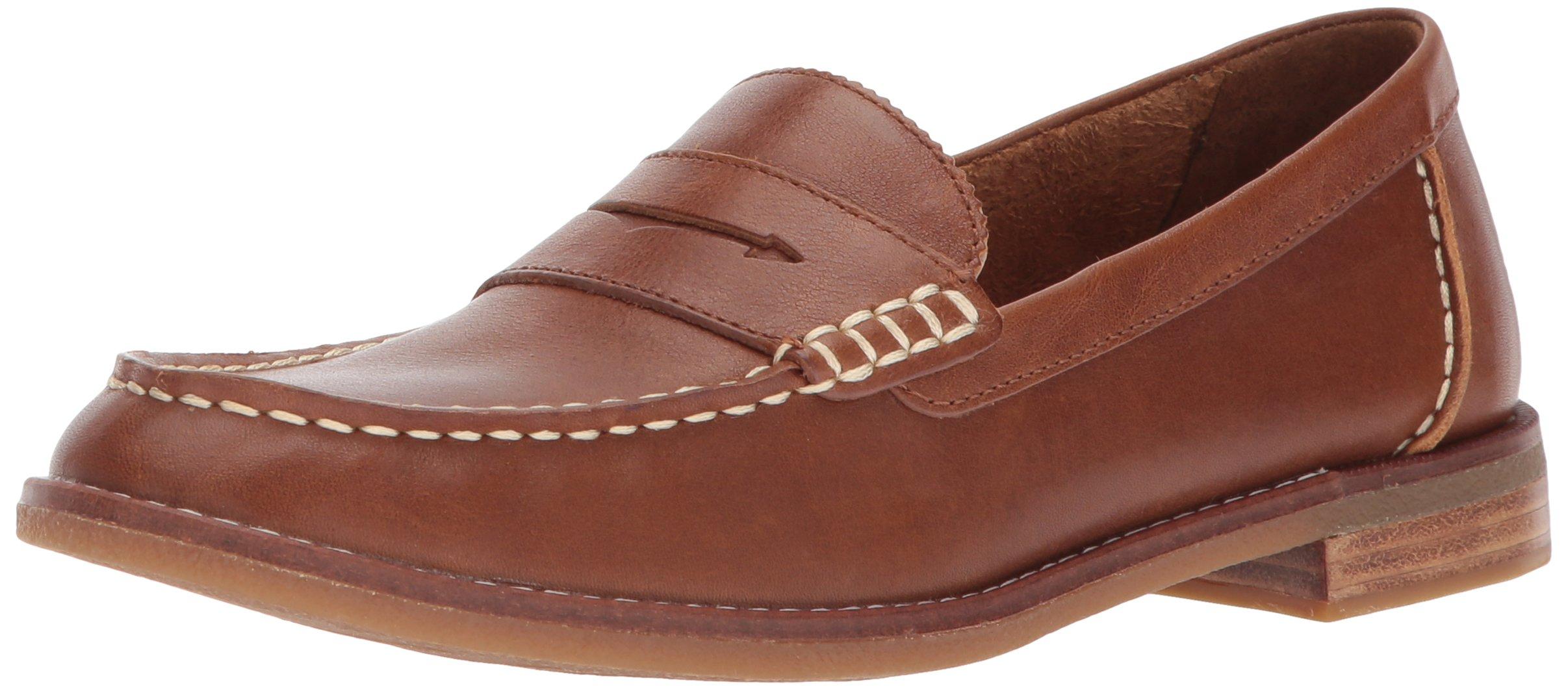 Sperry Top-Sider Seaport Penny Loafers 