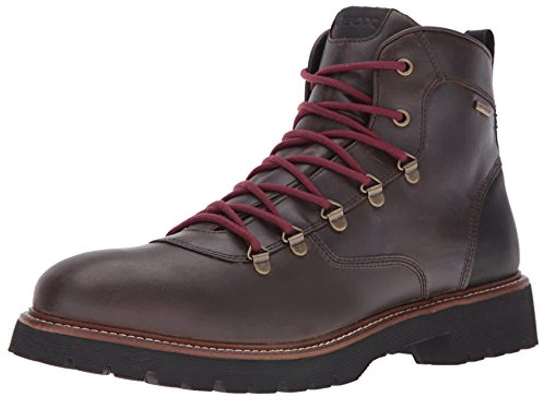 Abx stivali Scarpe per Uomo | FASHIOLA.it