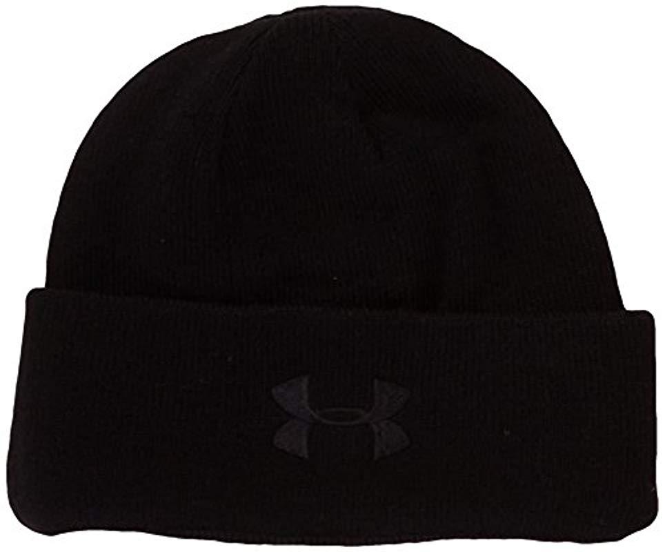 Under Armour Tactical Beanie Hot Sale 