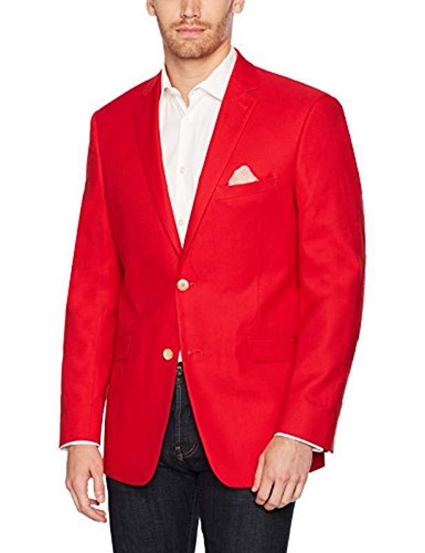 us polo casual blazers