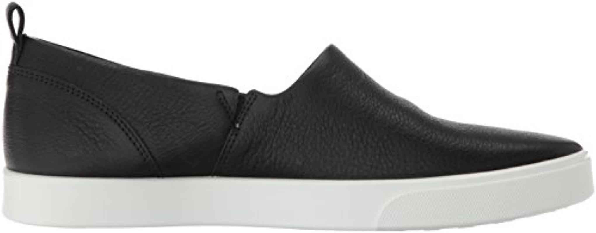 ecco gillian slip on