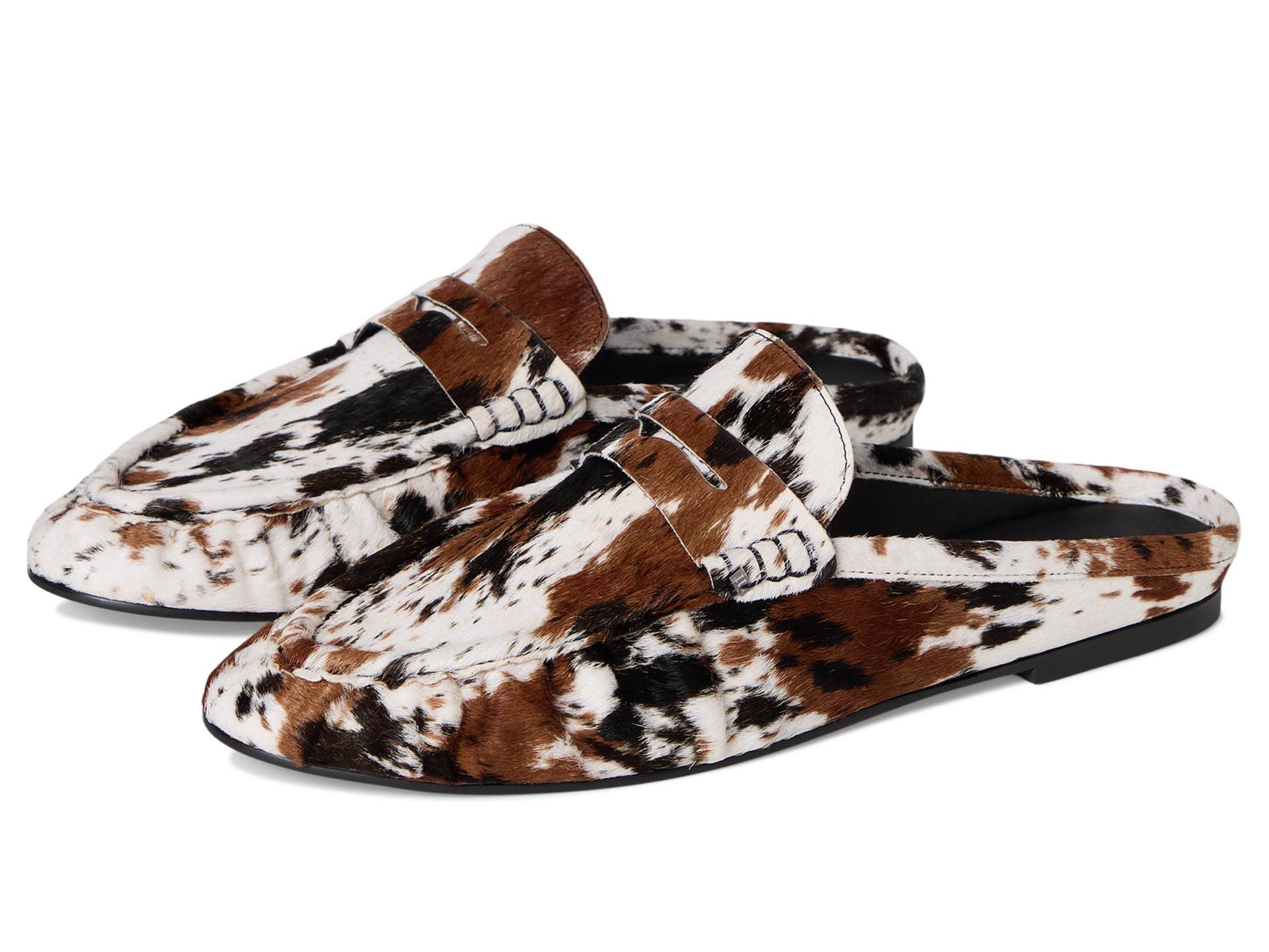 Mocassini Steve Madden Famed Donna - Con Dettaglio Catena