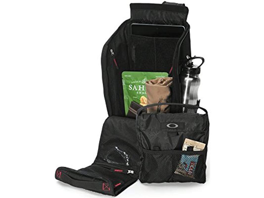 oakley extractor sling pack olive