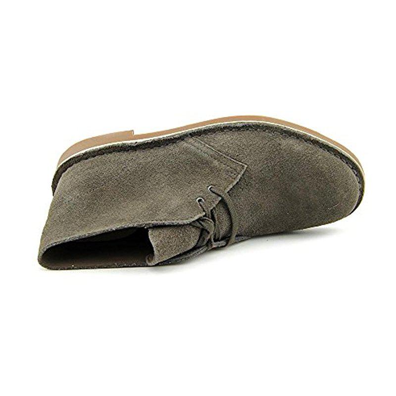 clarks bushacre 2 green