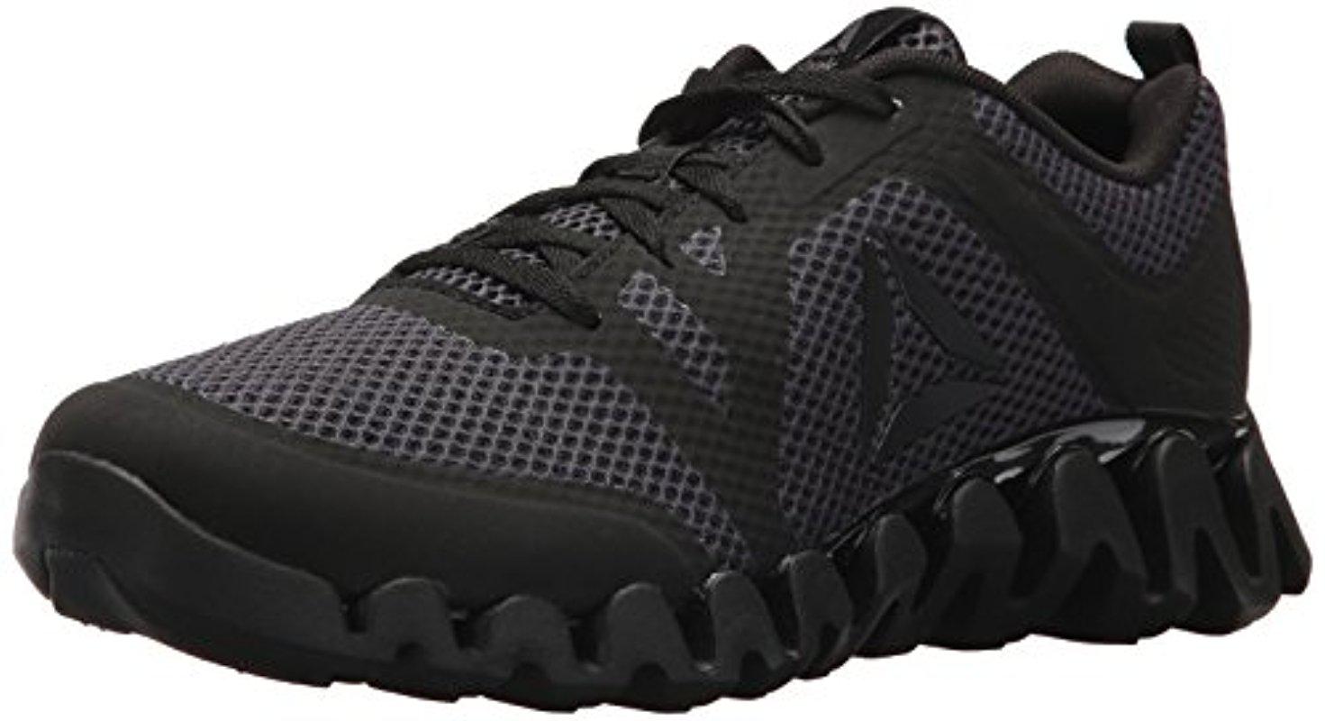reebok zig evolution