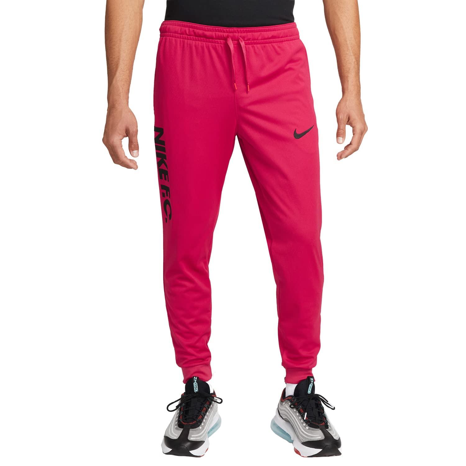 Pants Amazon Pantaloni Tuta Nike Nike Nk Dri-fit Fc Libero Pant Km