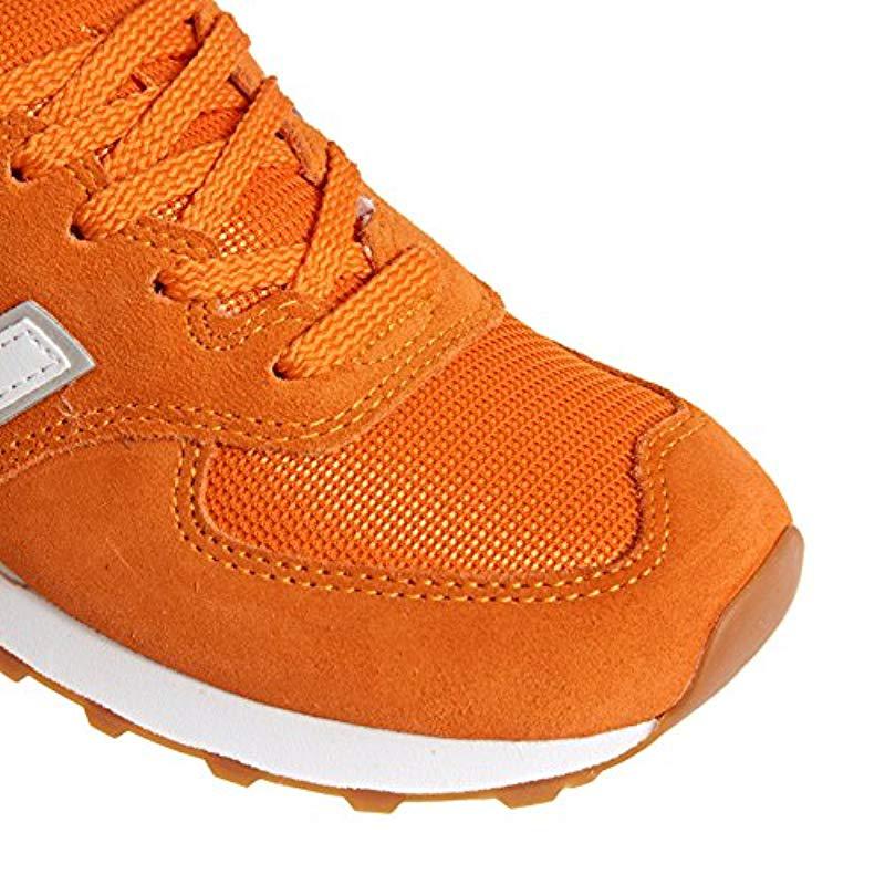 New Balance Women 574 Core WL574ESB blue clear sky overcast