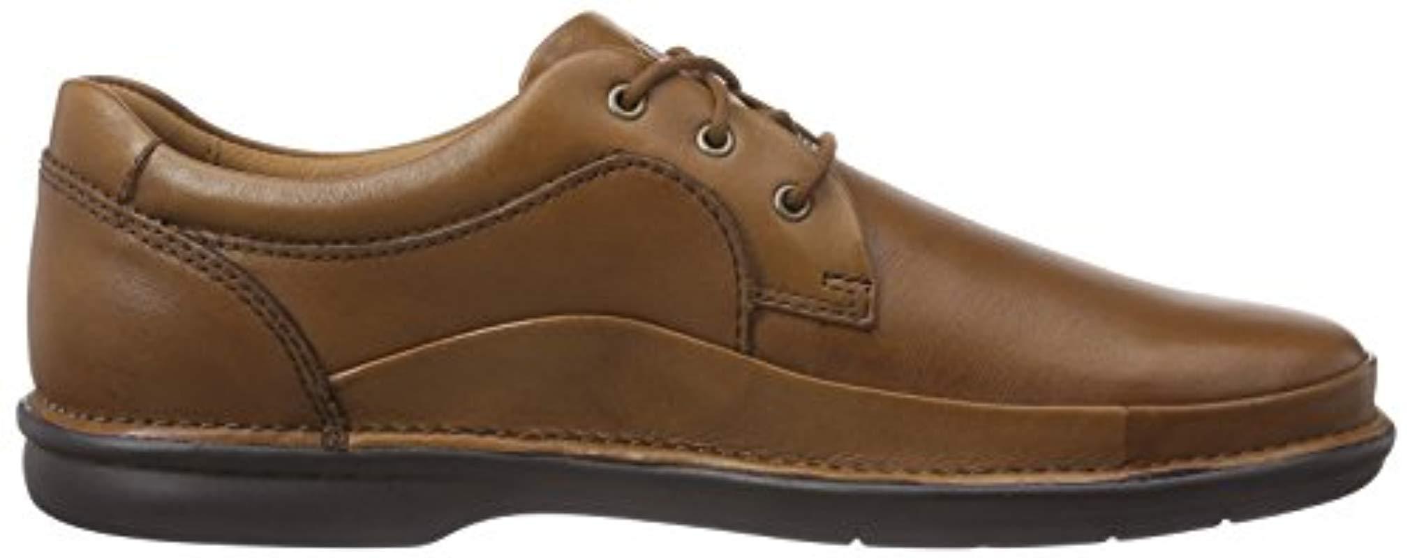 clarks butleigh edge