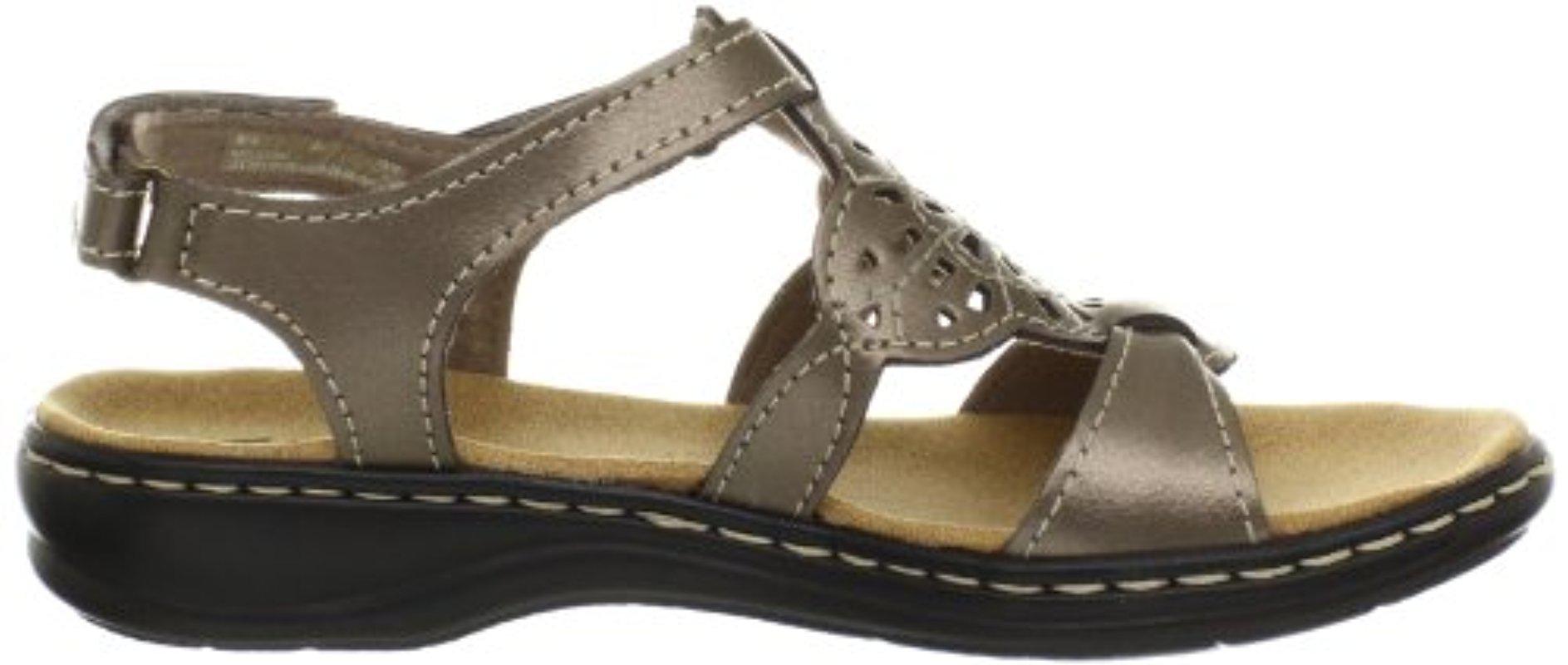 clarks leisa taffy sandal
