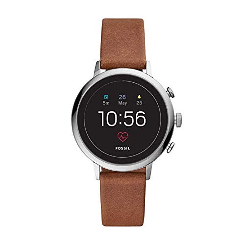 fossil gen 4 carlyle