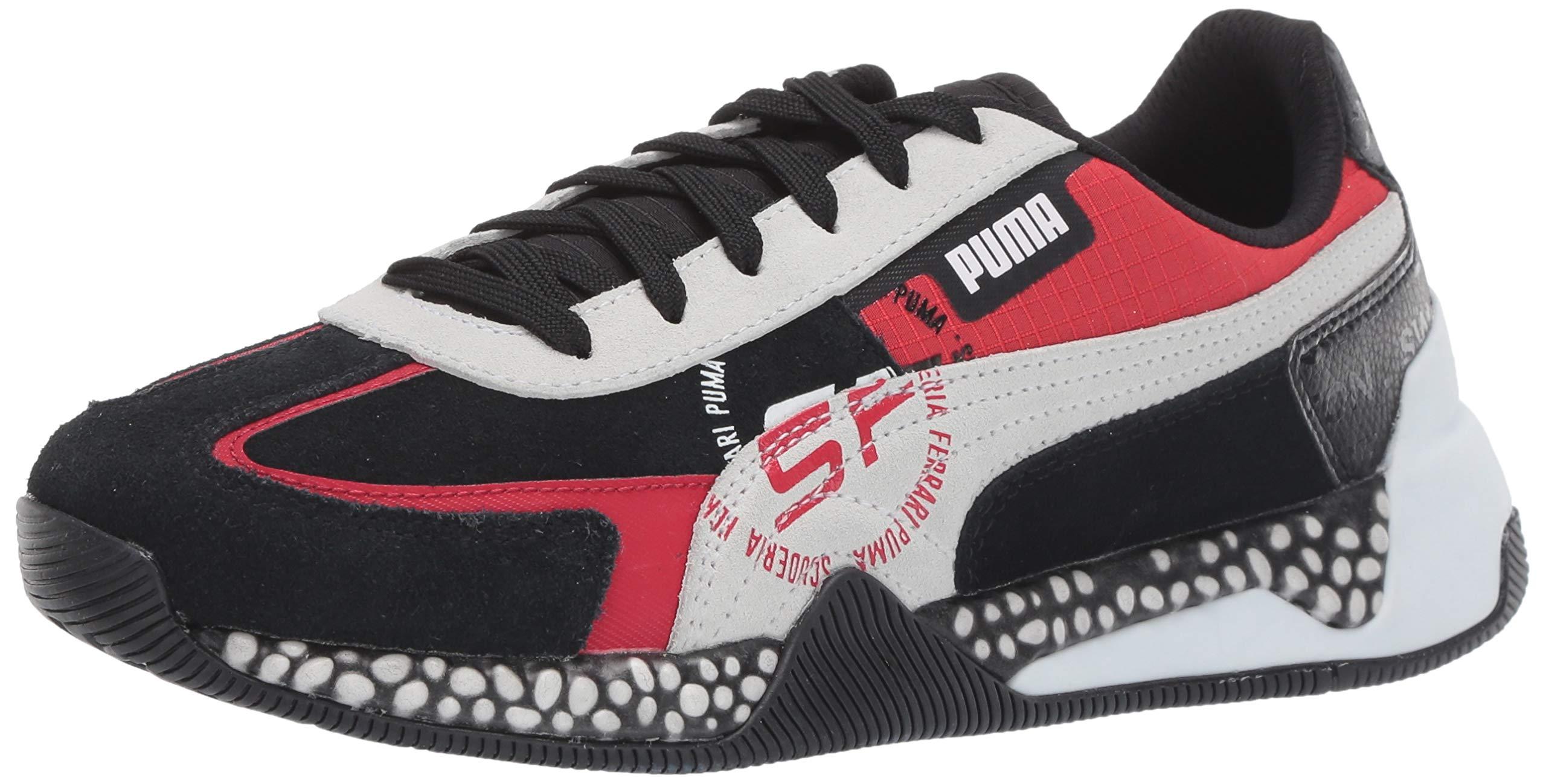 Puma hybrid ferrari Clearance