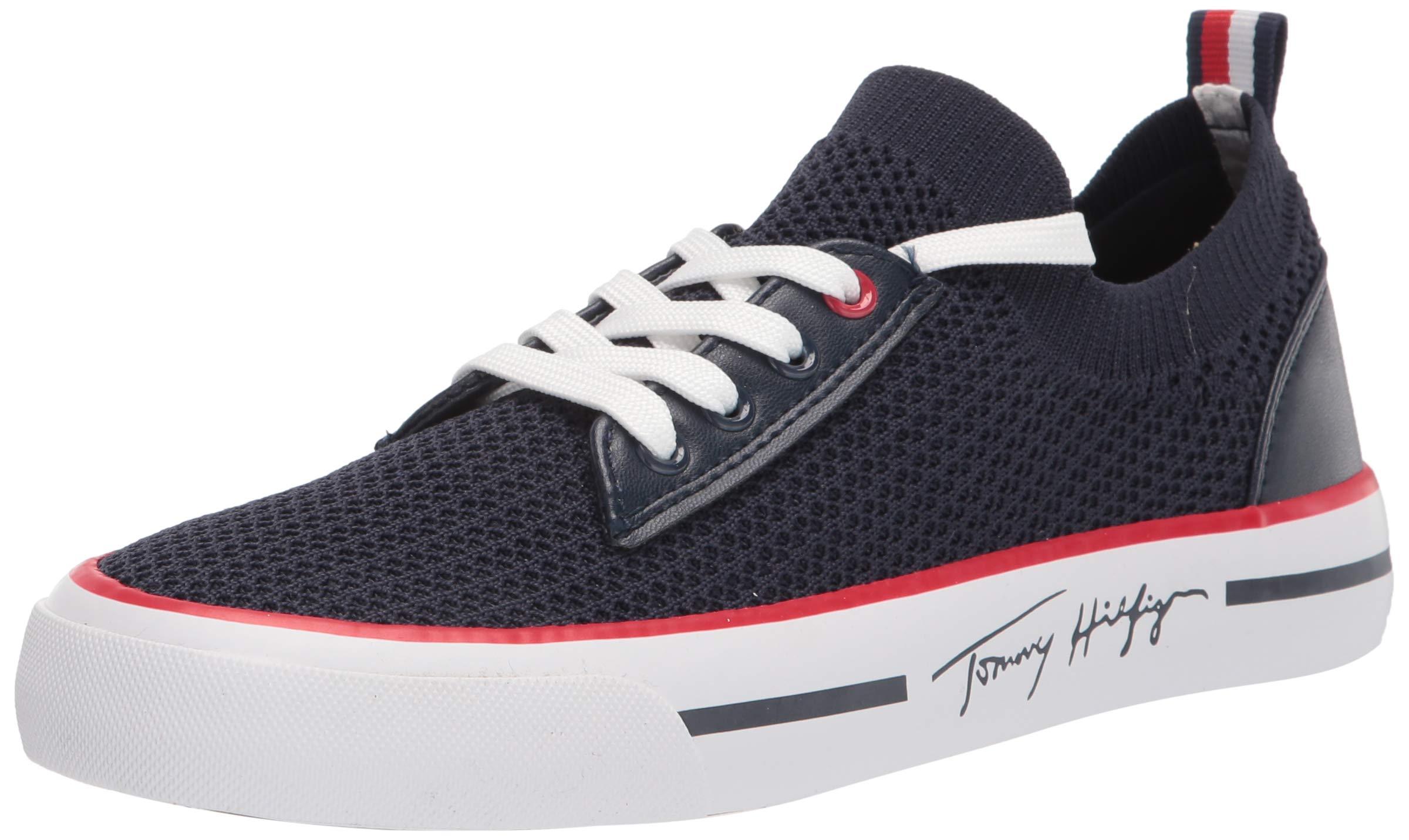 Tommy Hilfiger Women's Twgessie Sneaker