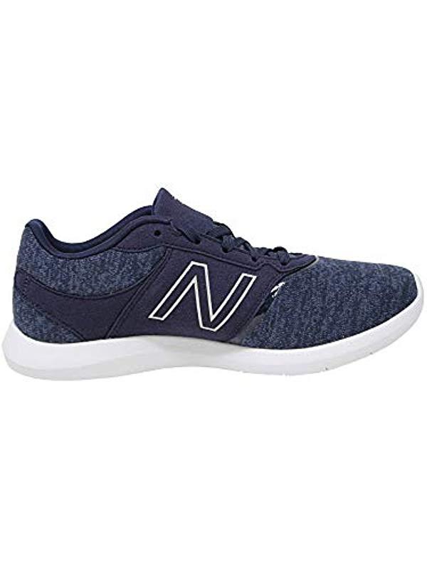new balance 415 v1 cush  women's sneakers