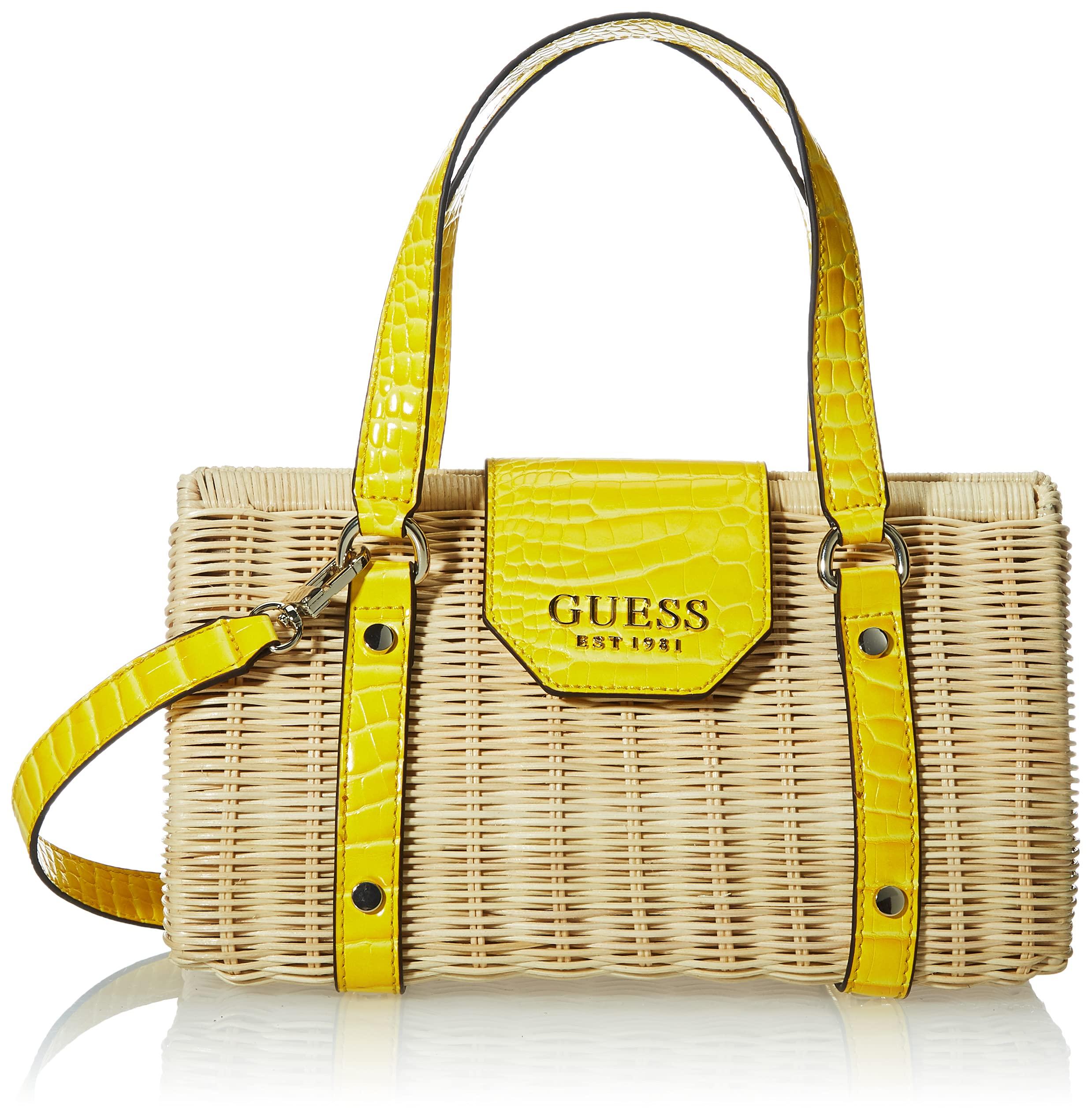 guess yellow