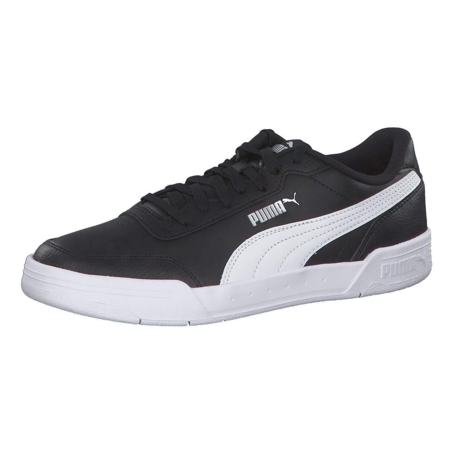 puma black caracal