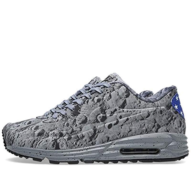 Nike react element 90 Lunar SP Moon Landing