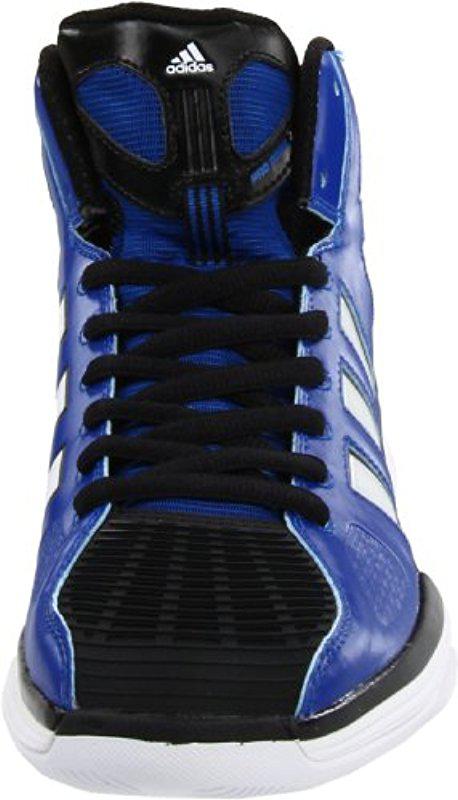 adidas pro model zero