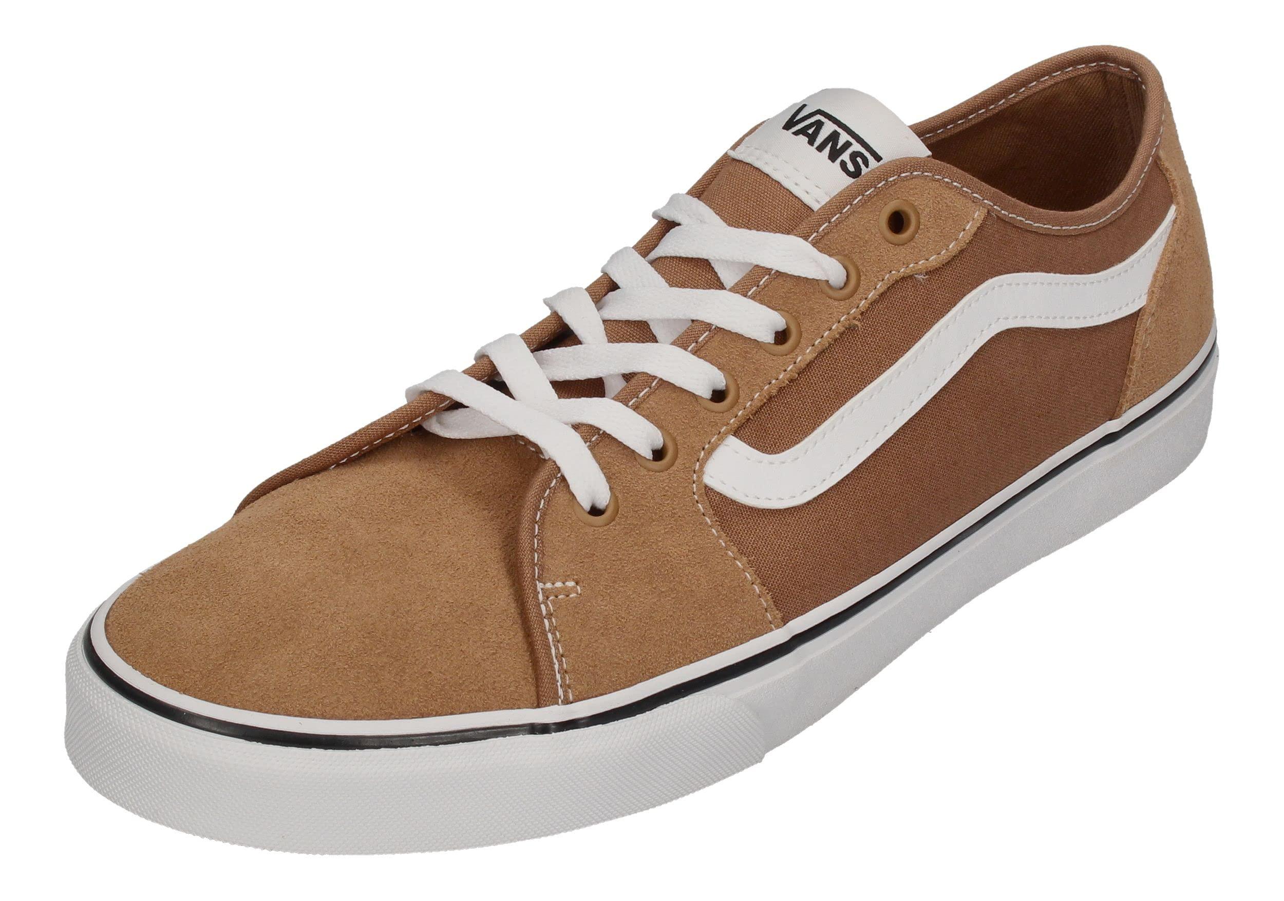 Vans filmore hotsell decon sneaker