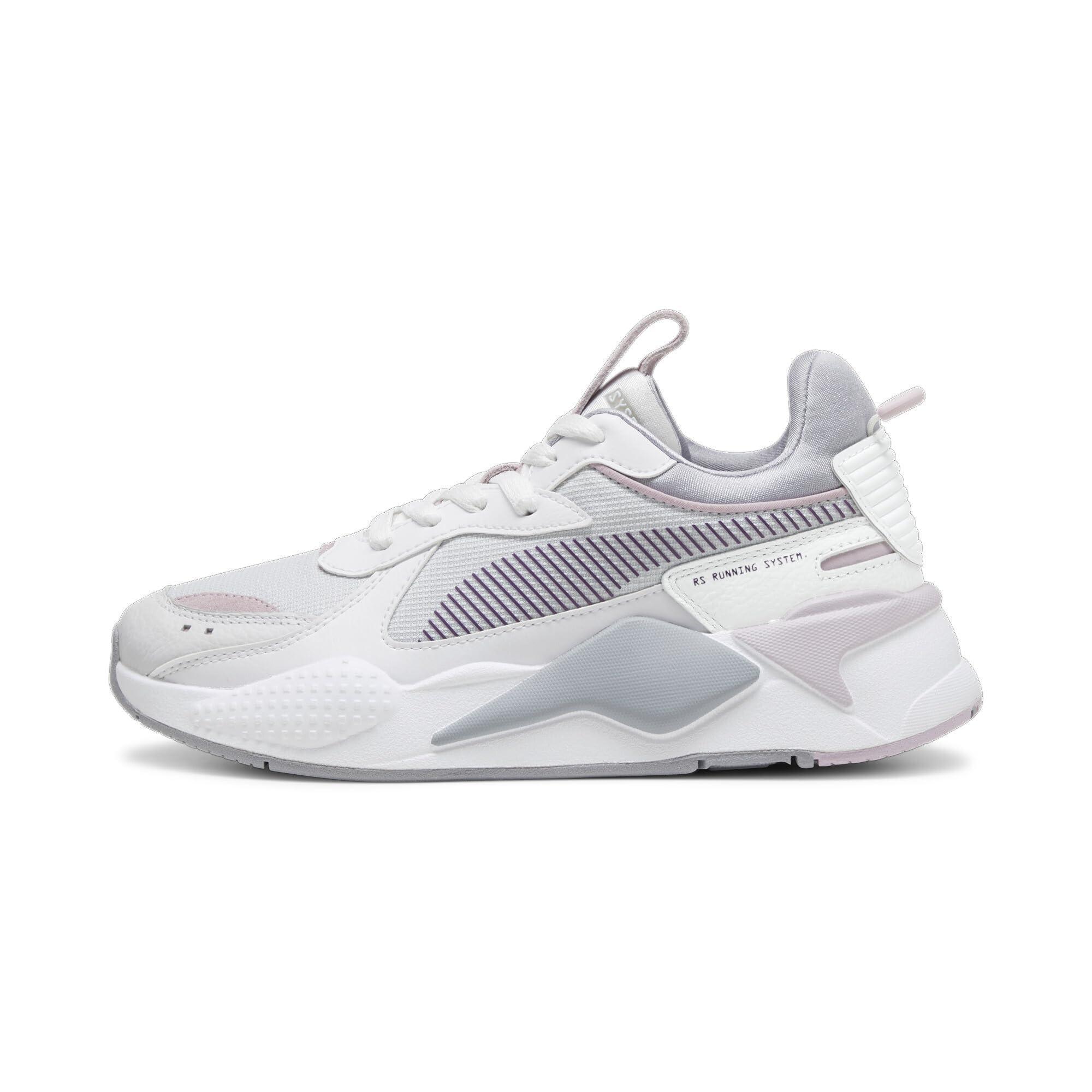 PUMA Rs X Soft Sneakers in White Lyst UK