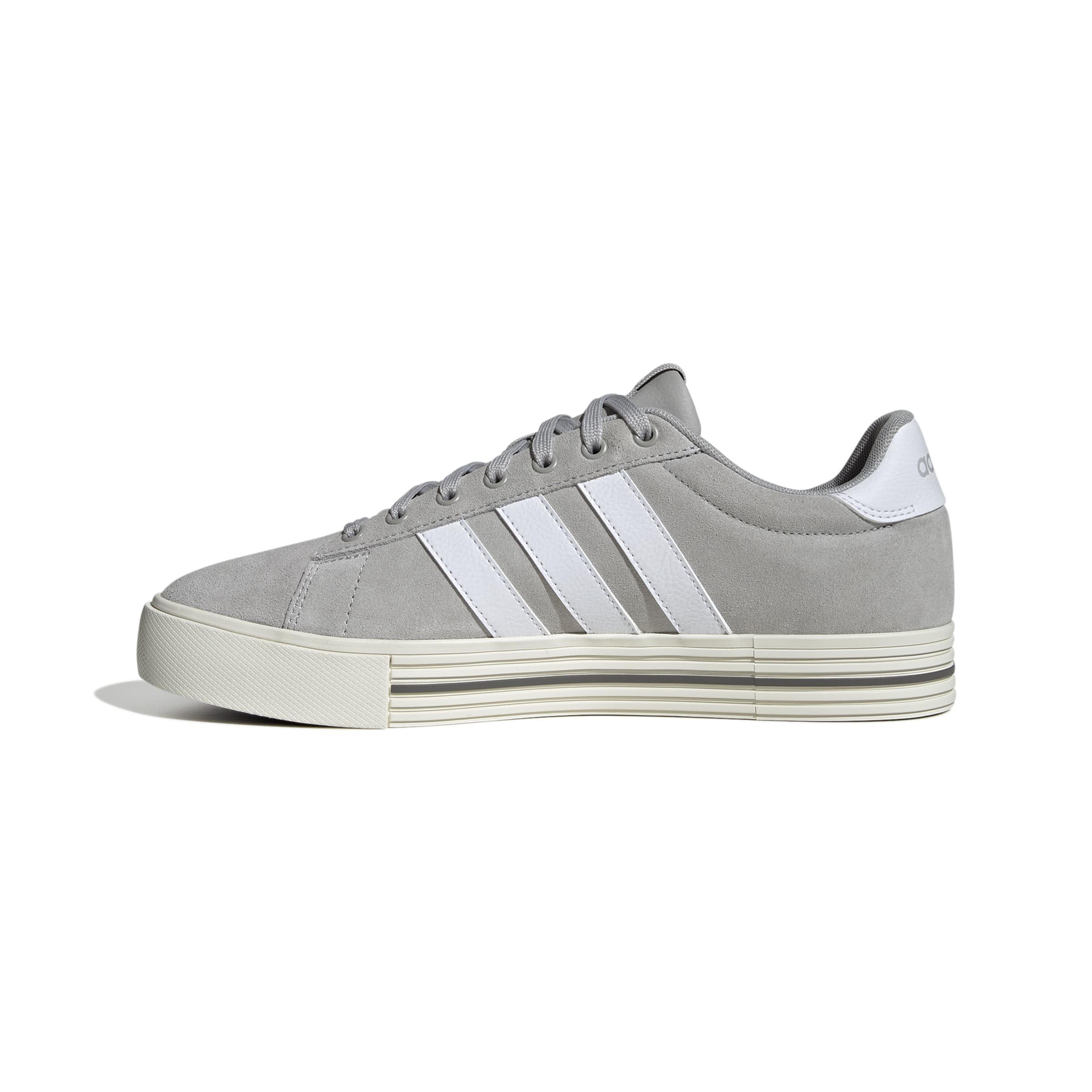 adidas Daily 4.0 Shoes in Grey | Lyst UK
