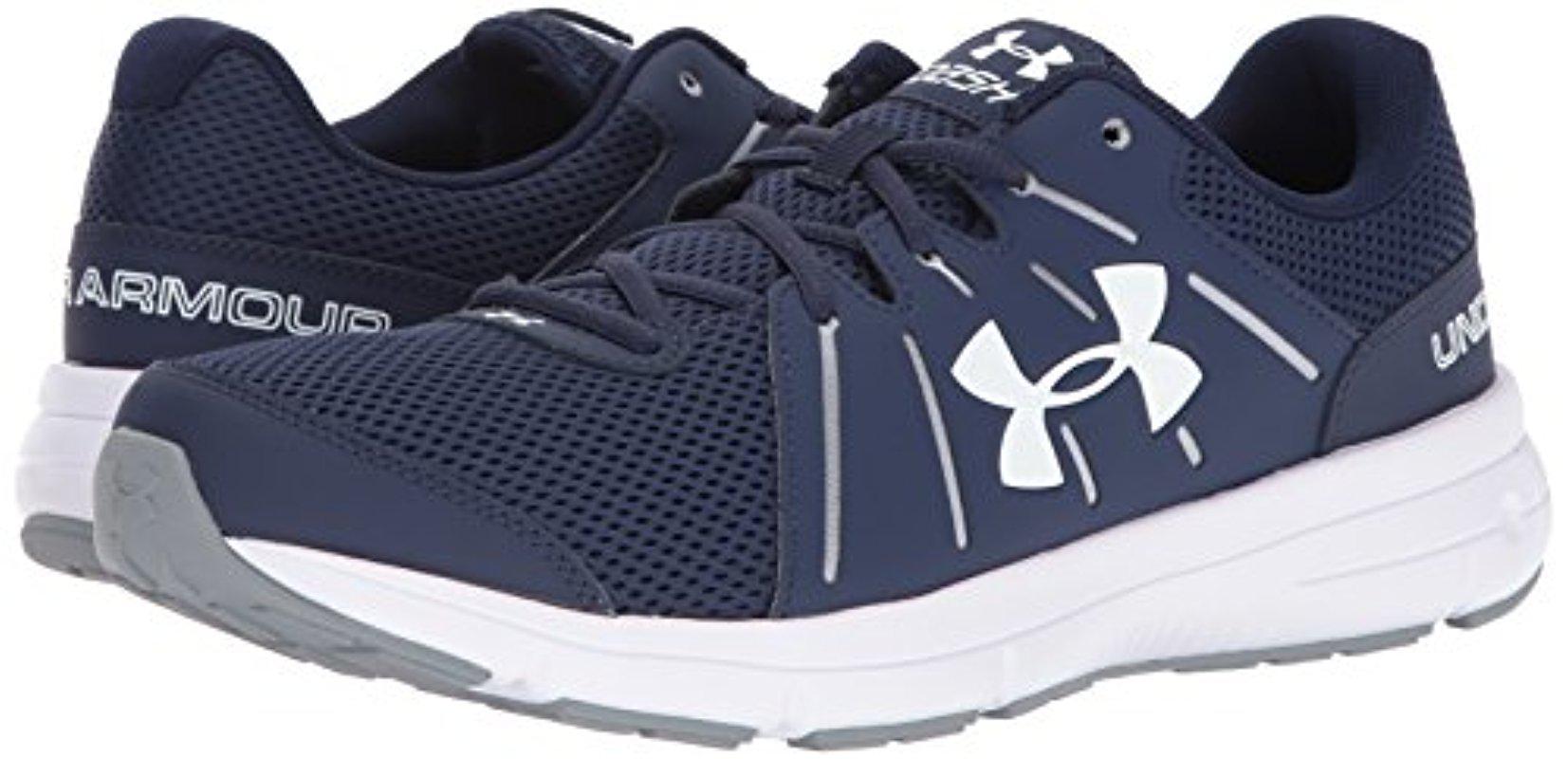 under armour ua dash rn 2