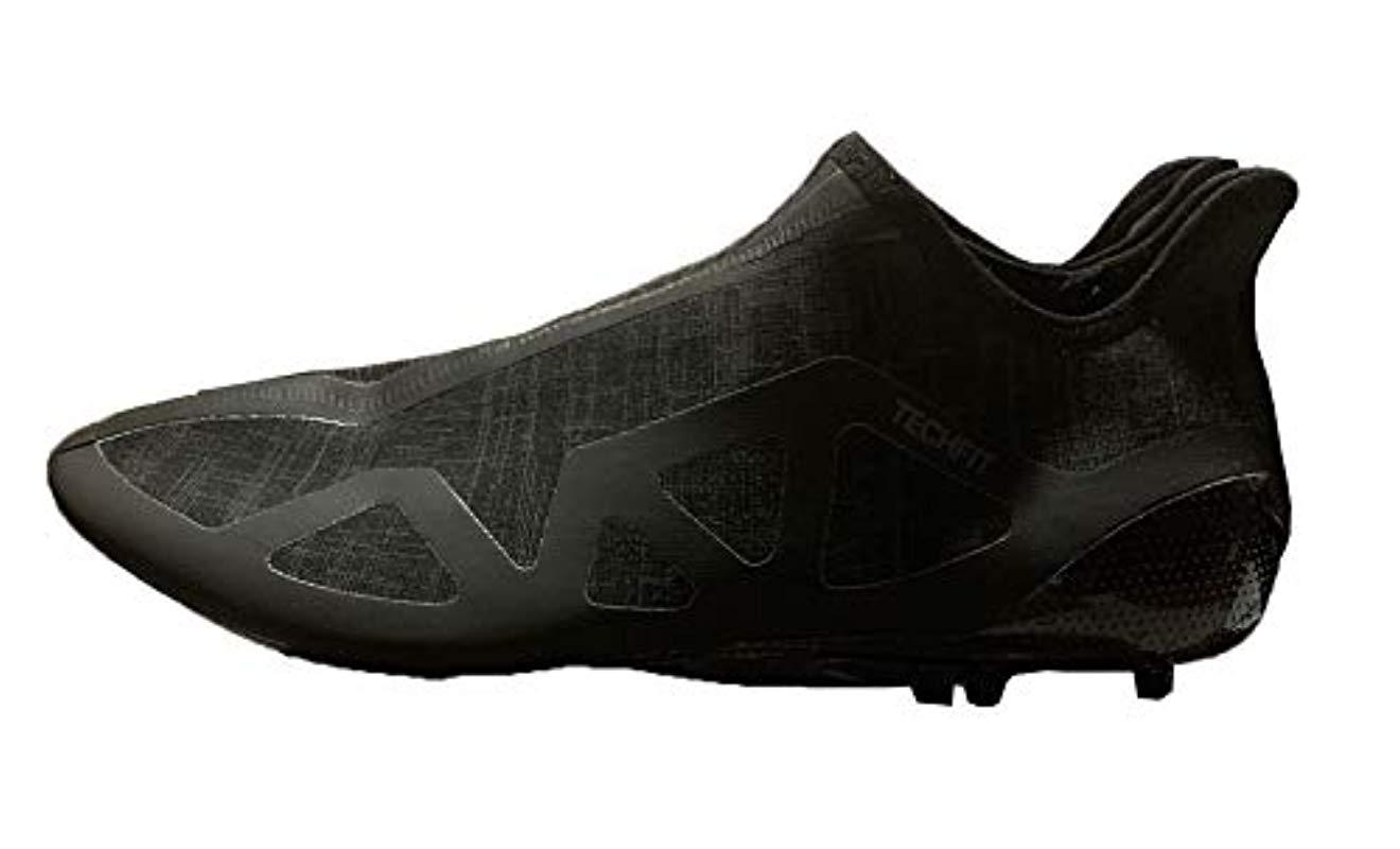 flauta cosa solar adidas Glitch Innershoe Football Boots Black, 9.5 Uk for Men | Lyst UK