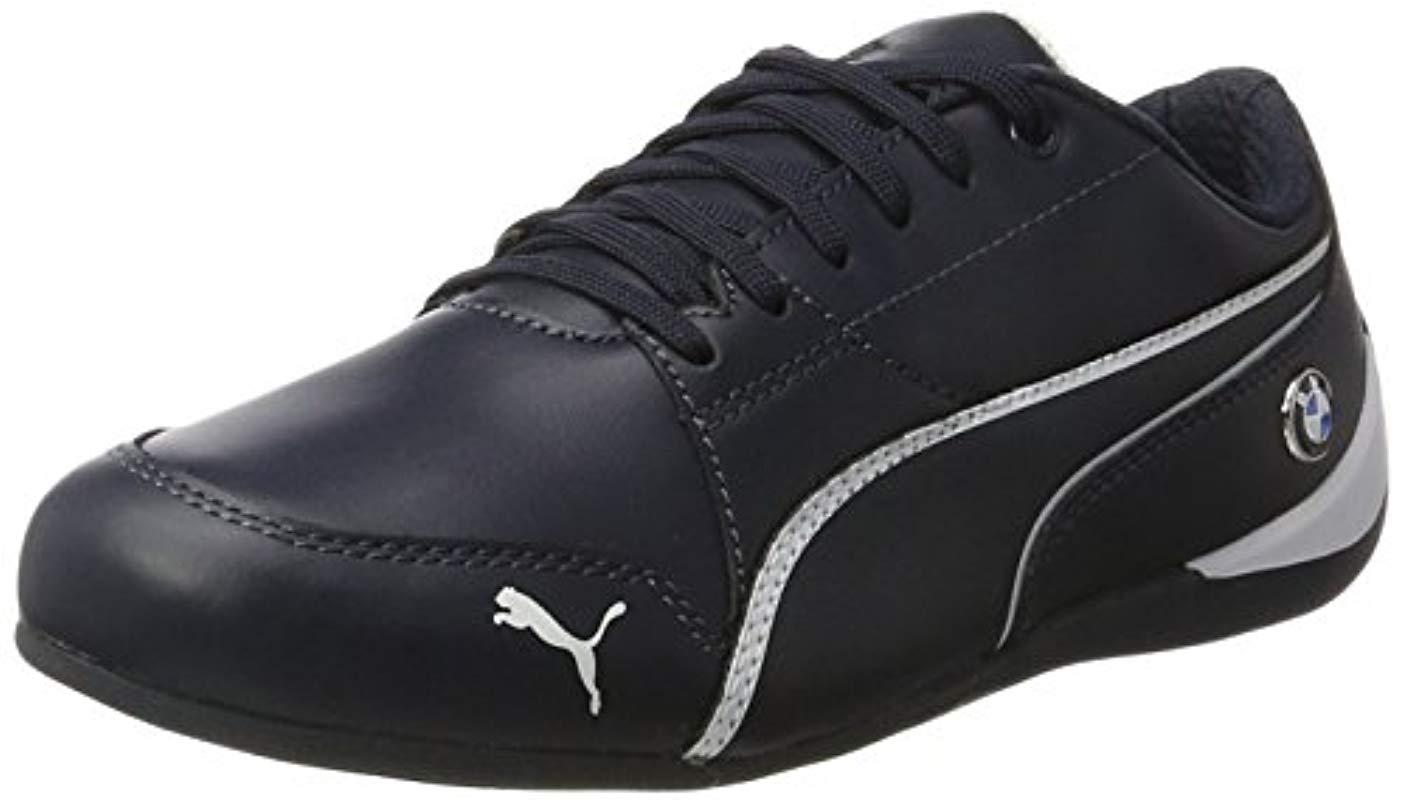 puma bmw t shirt enfant verte