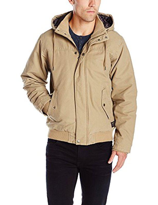 quiksilver everyday brooks