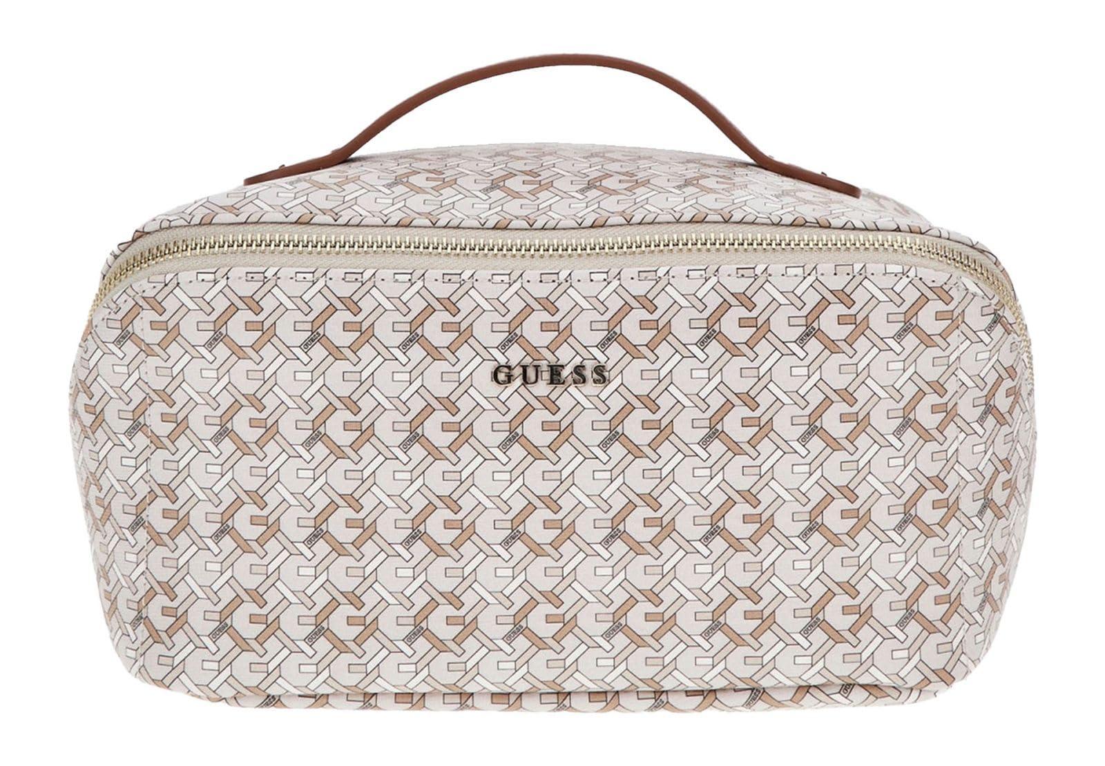 Cosmetic Bag Guess Kosmetiktaschen Travel Cosmetic GUESS Makeup