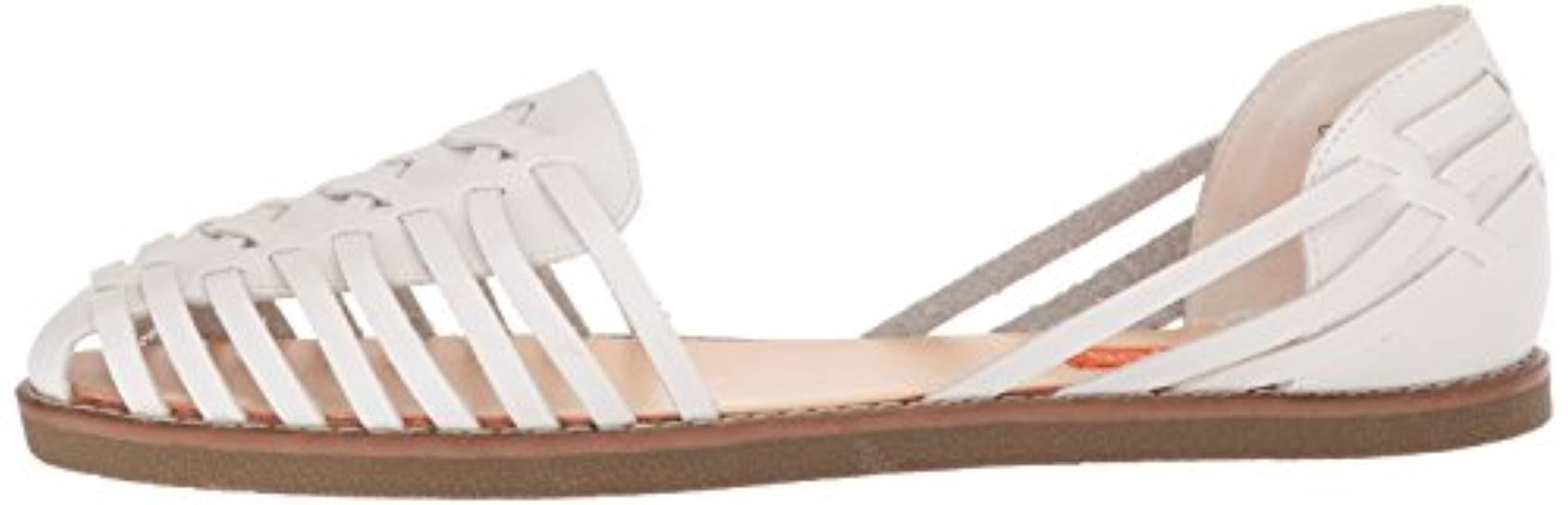 rocket dog huarache sandals