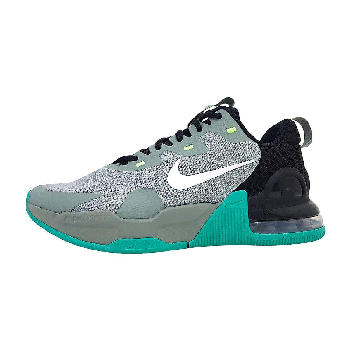 Nike Sneakers Green De Sneaker Dm0829-301 for Men | Lyst UK