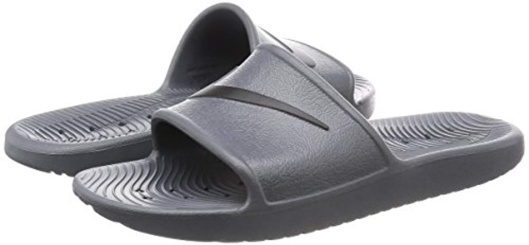 shower flip flops