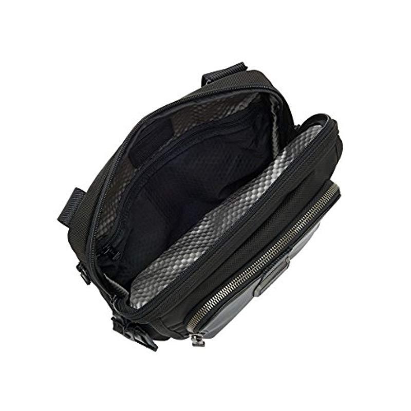 tumi alpha bravo arnold