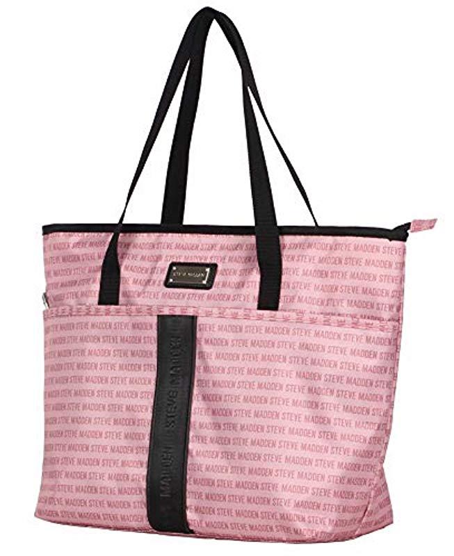 steven by steve madden diaper bag