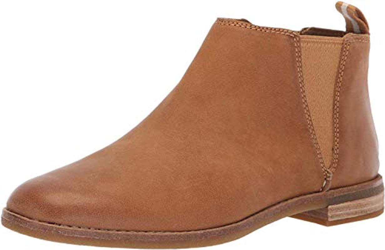 sperry seaport daley chelsea