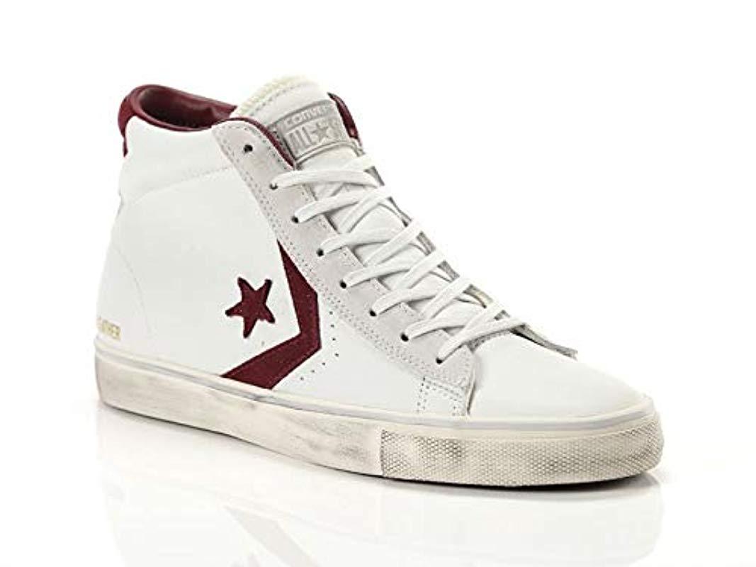 converse basse pro vulc converse basse pro vulc