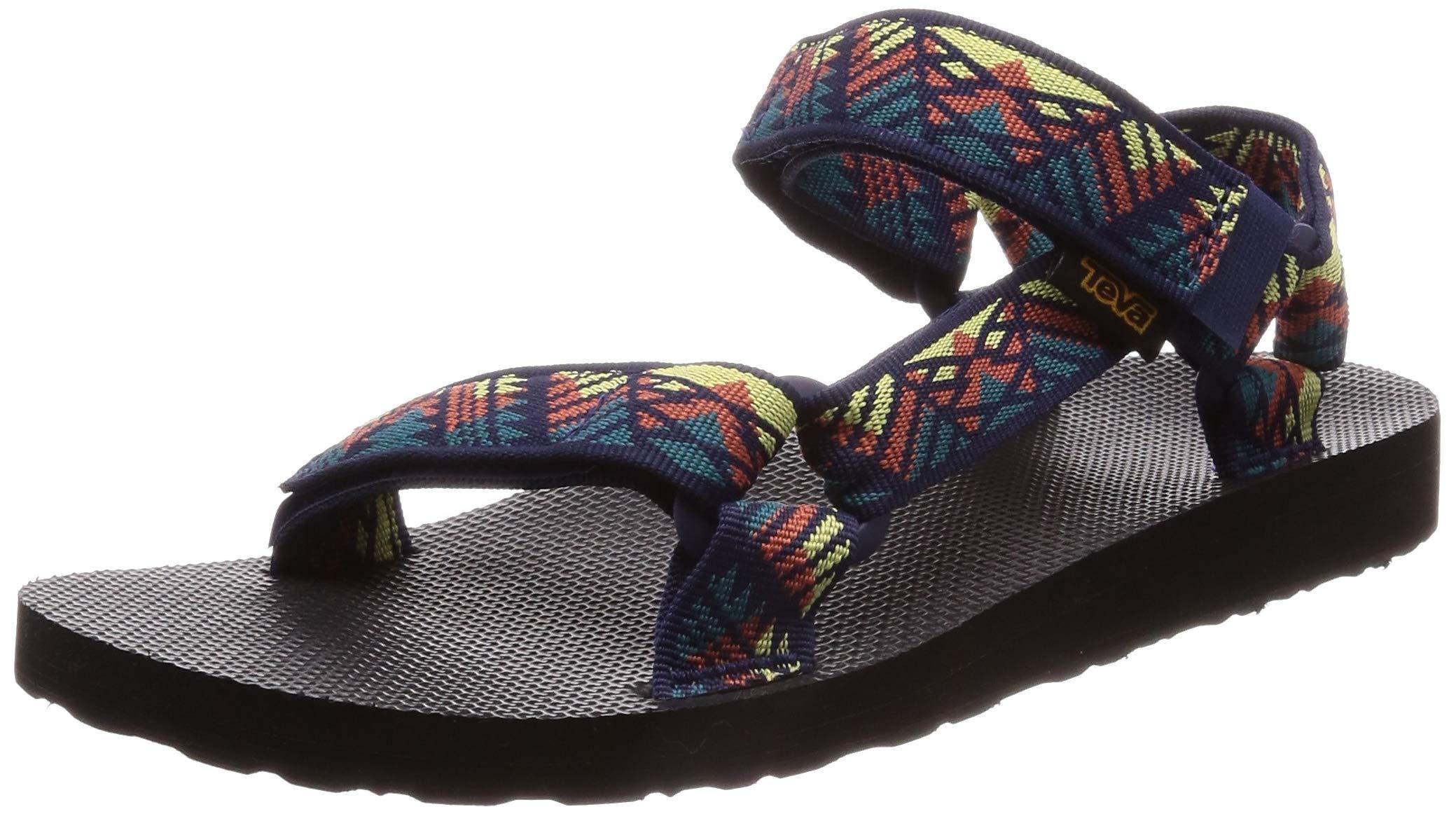 teva ankle strap sandal