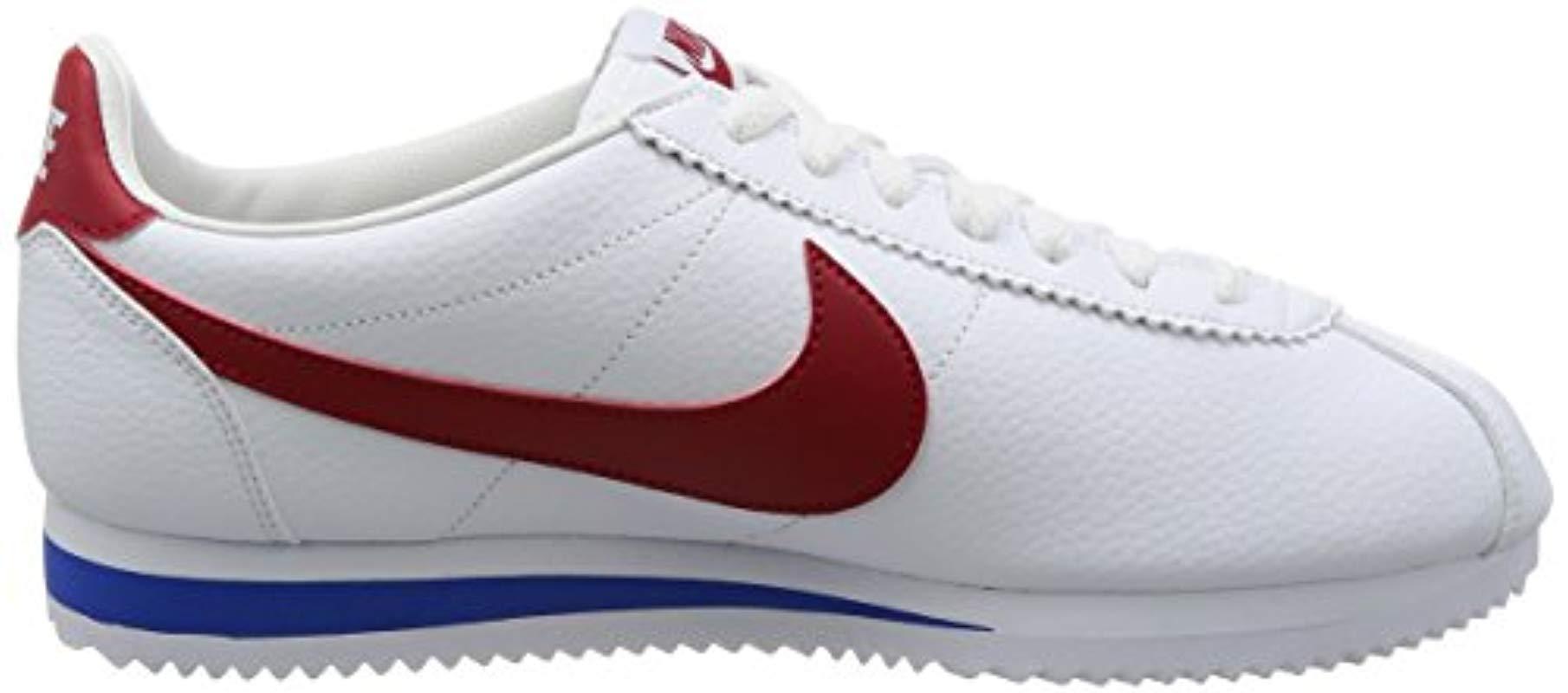amazon nike classic cortez