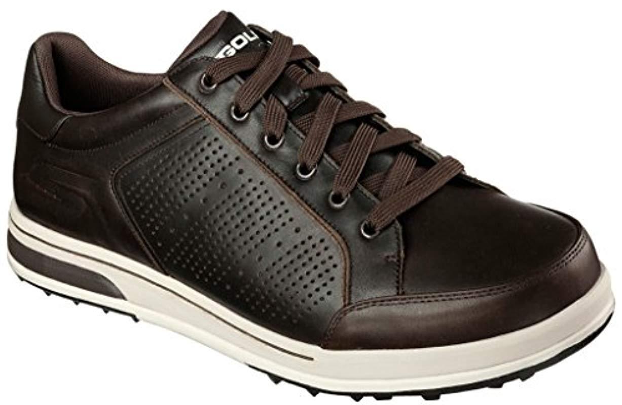 skechers go golf drive 2 golf shoes