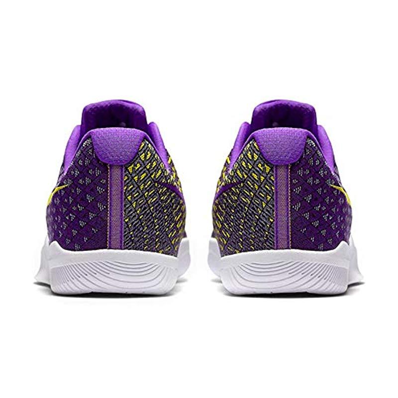 kobe mamba instinct purple