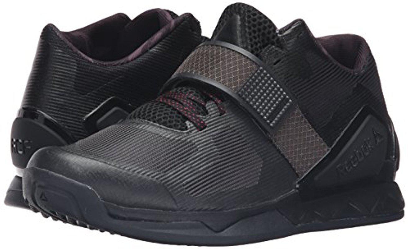 reebok crossfit combine