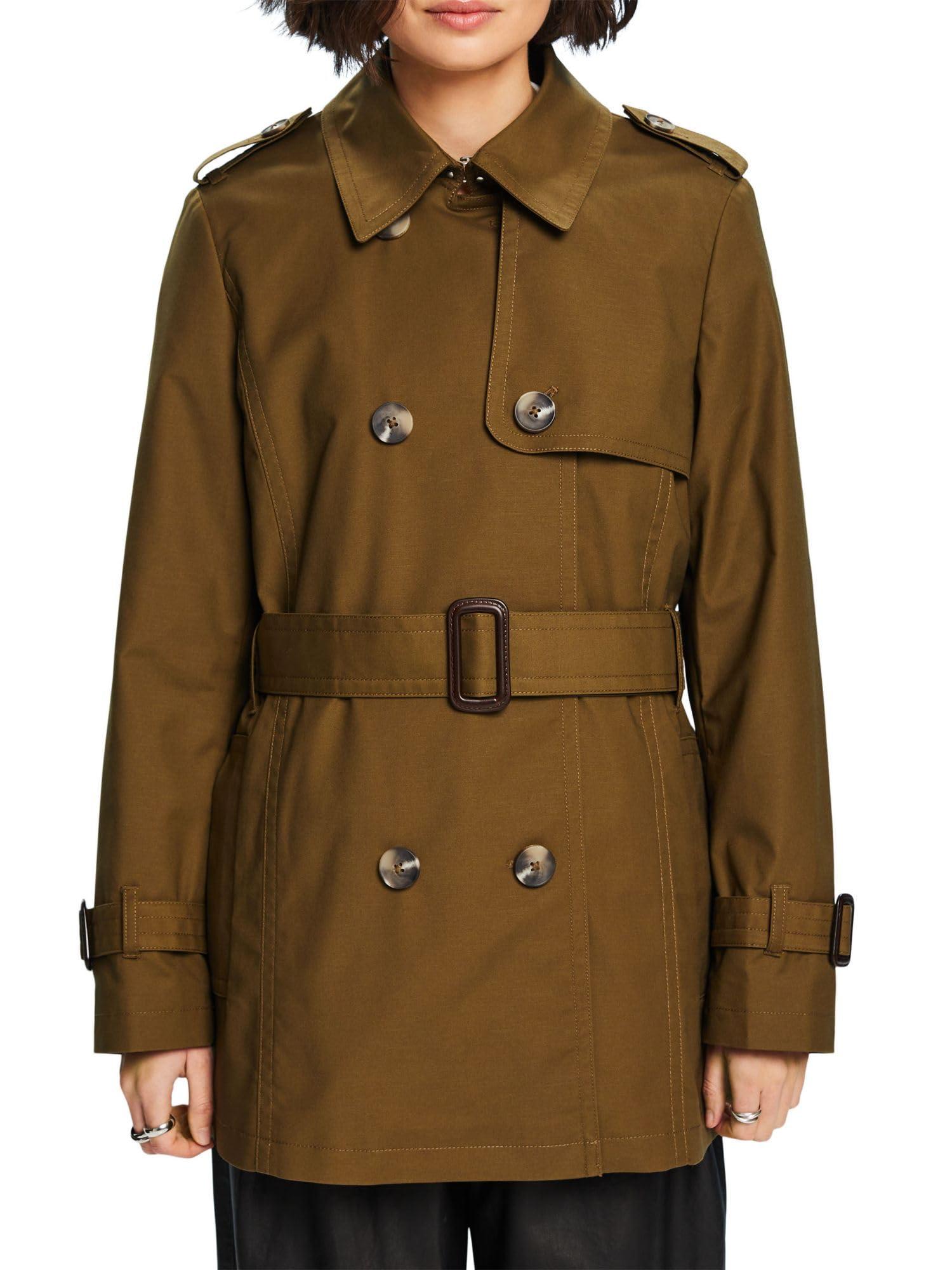 Imperméables et trench coats Esprit femme à partir de 57 € Lyst