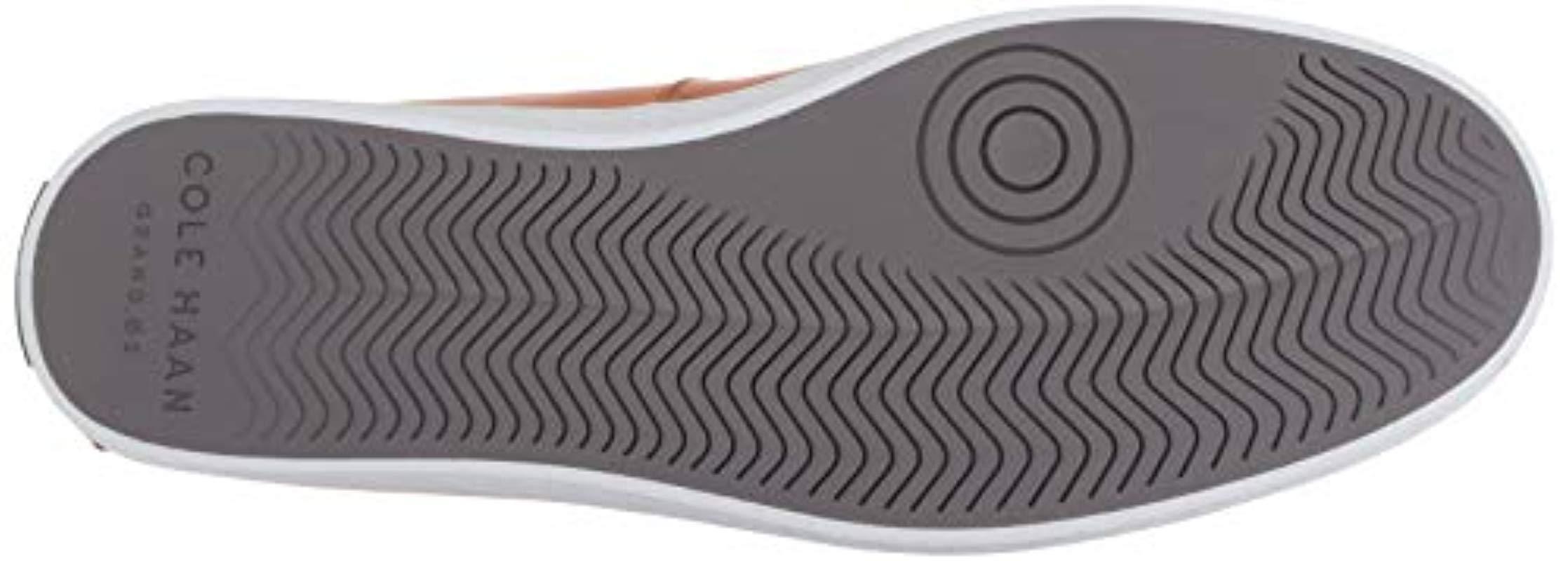 cole haan nantucket loafer acorn