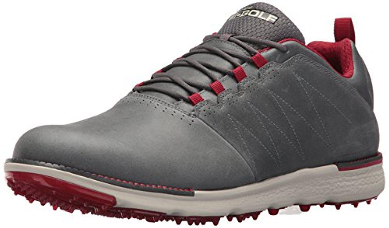 skechers men's go golf elite 3 shoe