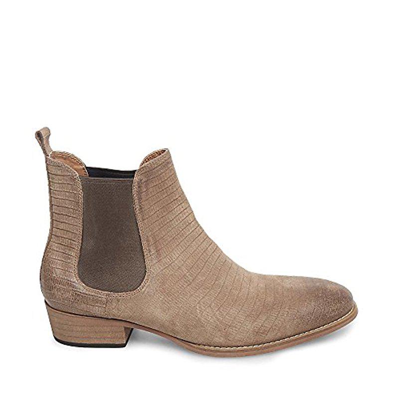 steve madden paterson boot