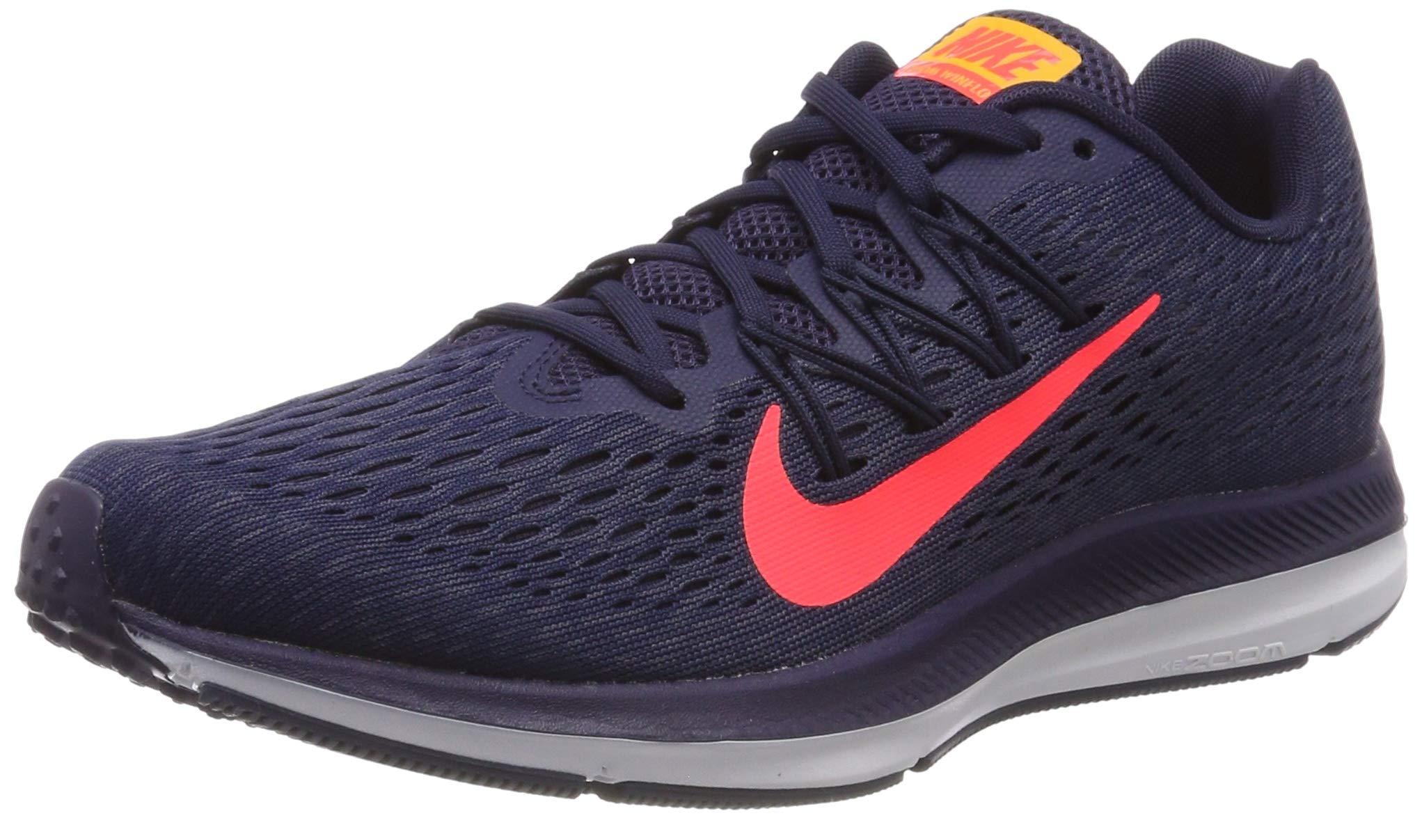 Zoom Winflo 5 Nike pour homme en coloris Bleu | Lyst