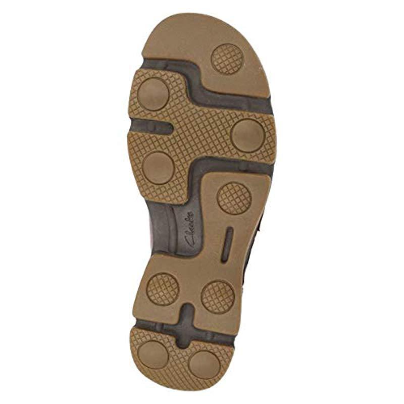 Rico on sale park clarks