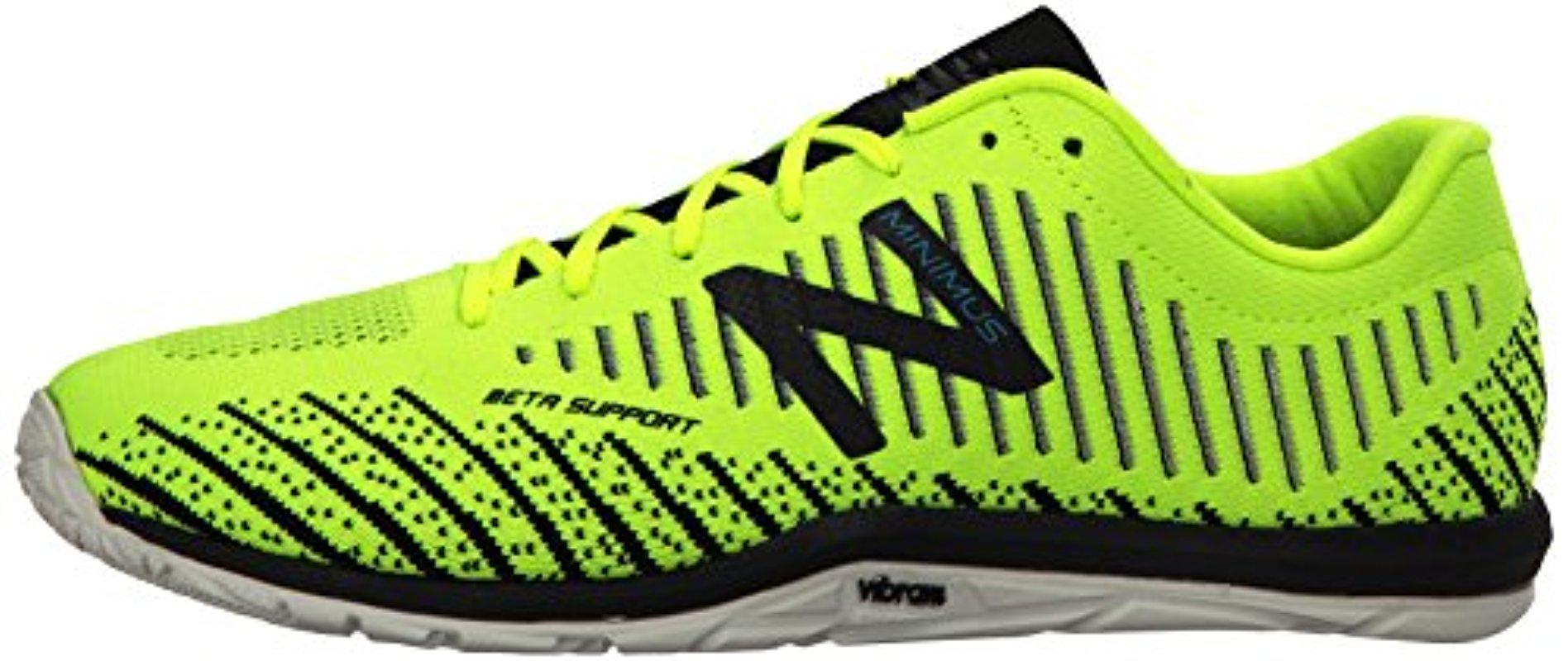 new balance mx20v7