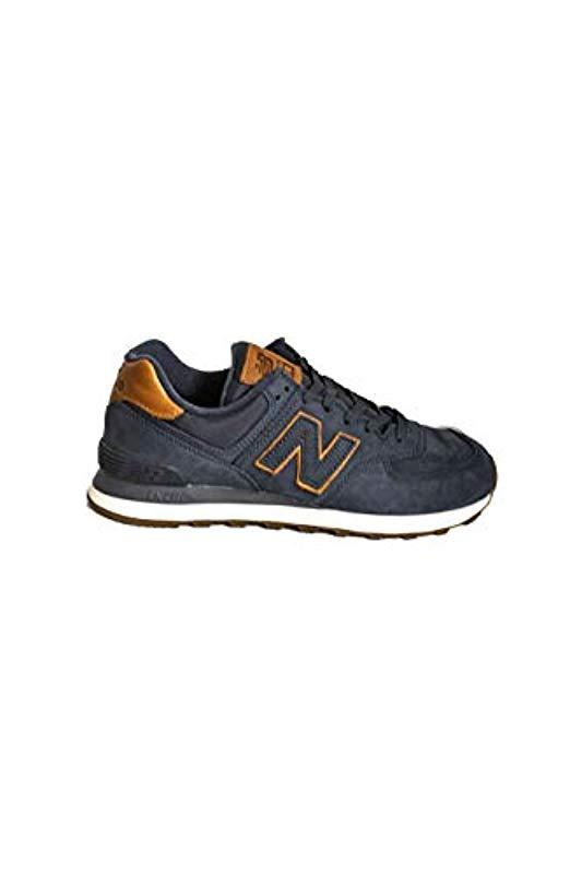new balance 574 nbd