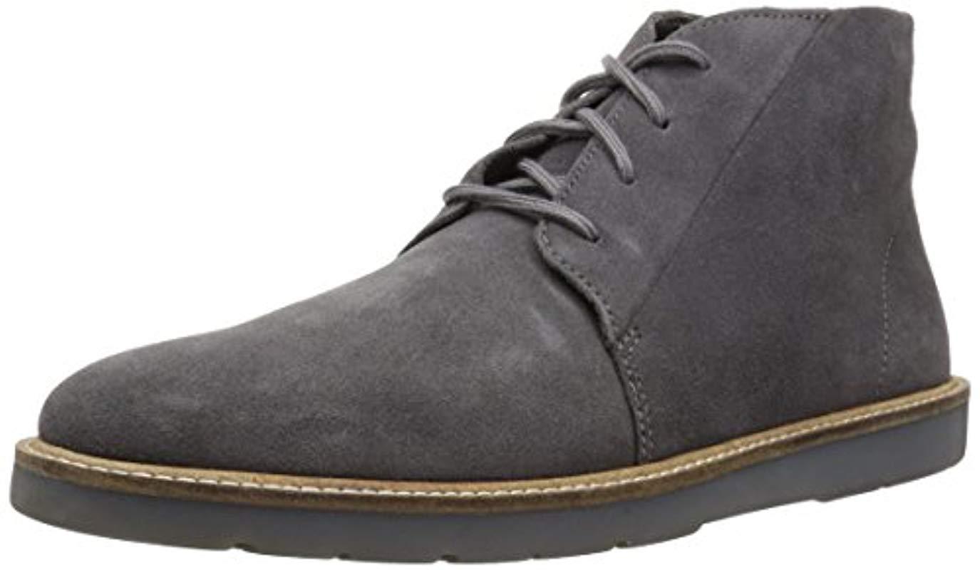 clarks grandin mid chukka boot